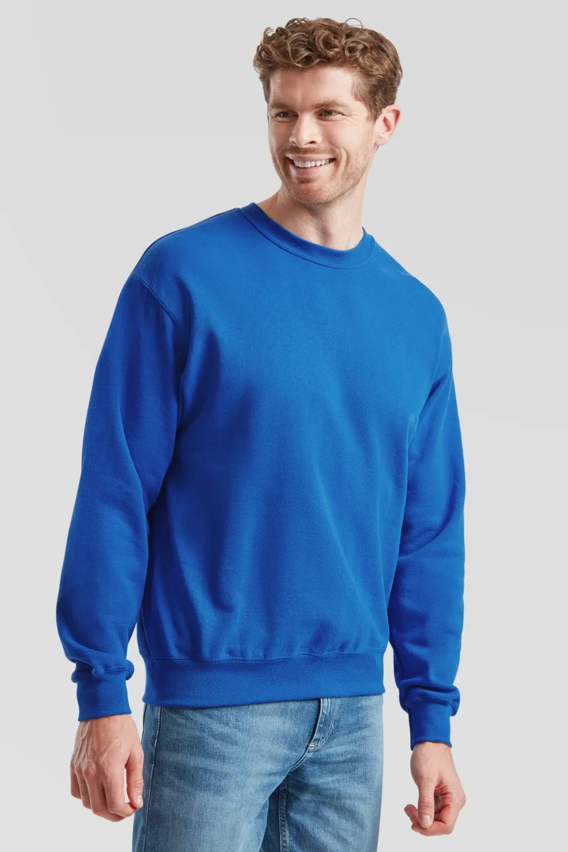 F.O.L. Classic Set-In Sweat