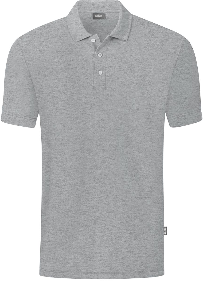 JAKO Polo Organic Herren