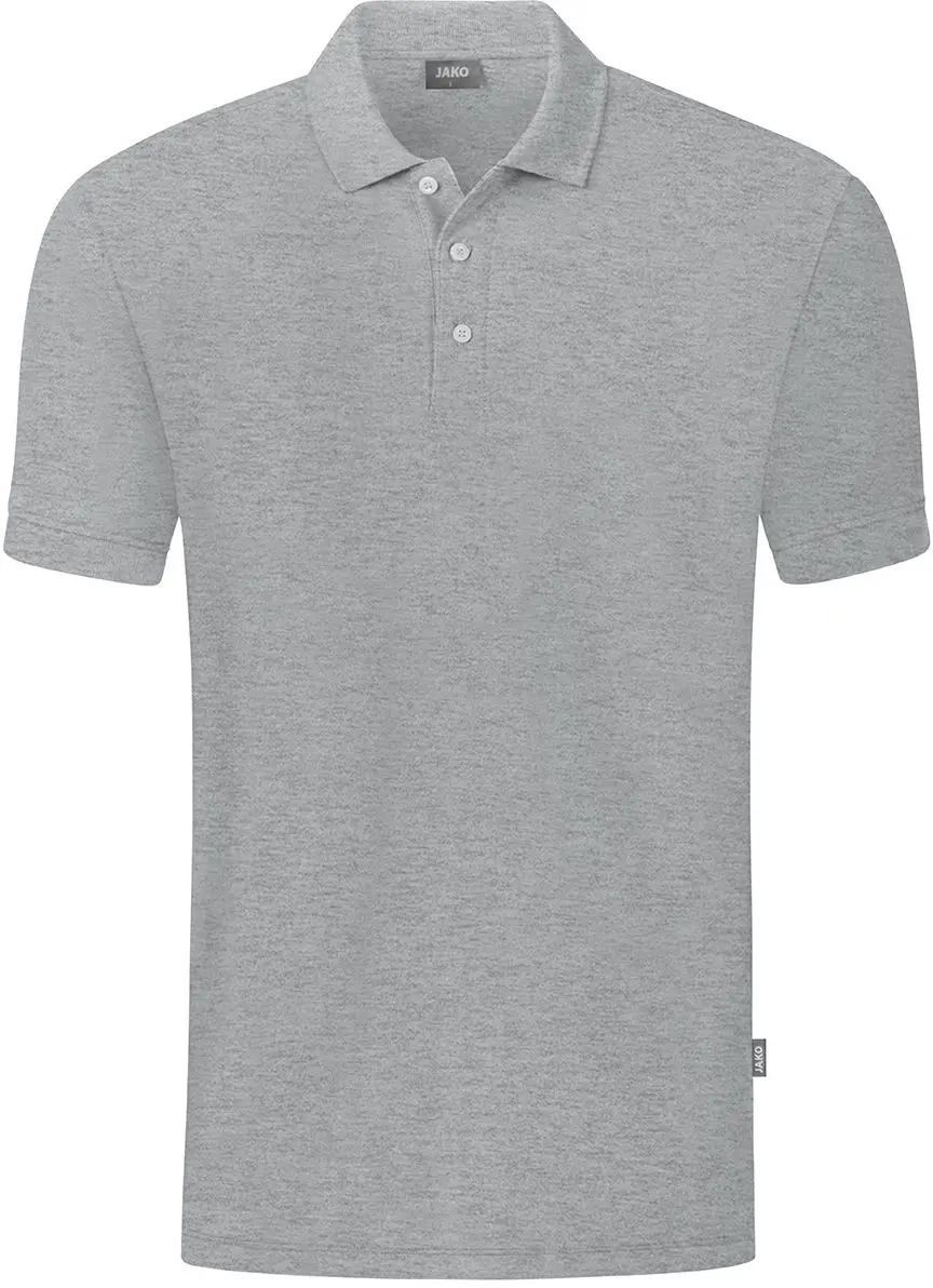JAKO Polo Organic Herren