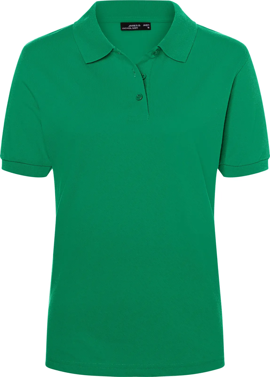 James & Nicholson Ladies Classic Polo 