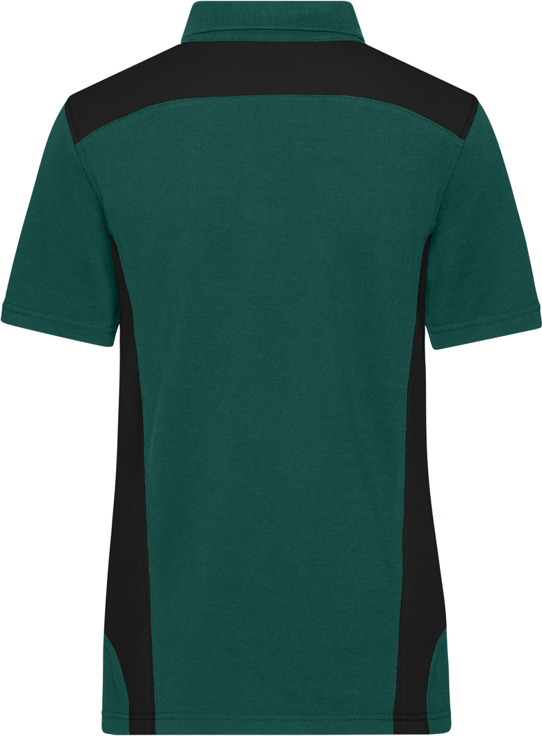 James & Nicholson Ladies Workwear Polo Strong James & Nicholson Ladies Workwear Polo Strong
