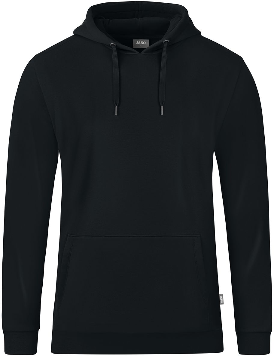 JAKO Kapuzensweat Organic