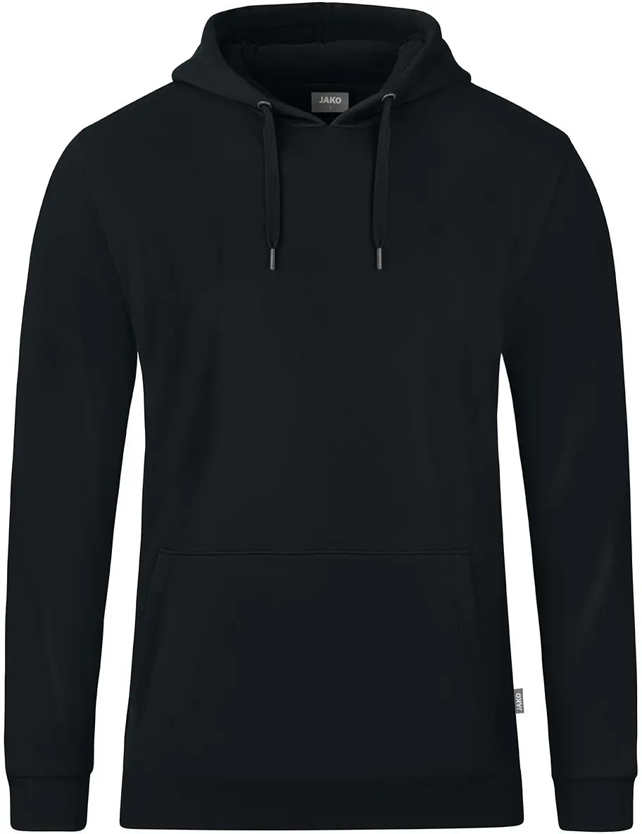 JAKO Kapuzensweat Organic