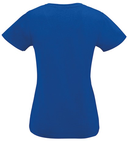 SOL'S Imperial V-Neck Women T-Shirt
