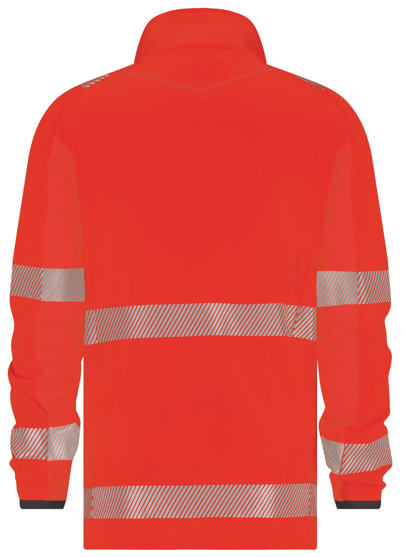 DASSY Warnschutz Midlayer-Jacke CAMDEN