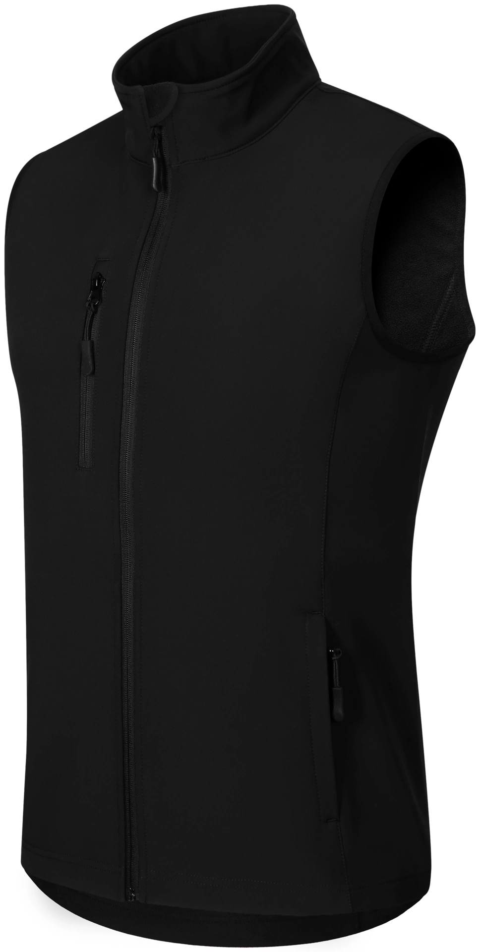 MALFINI Softshellweste Herren Trail 568