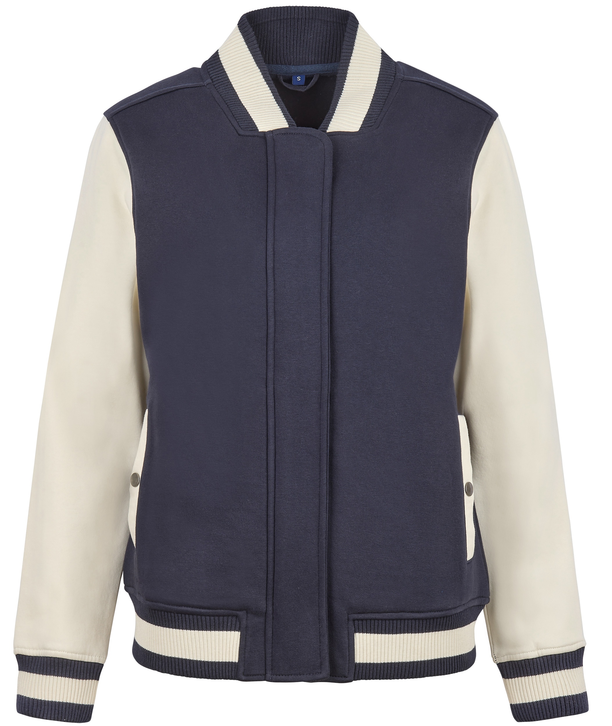 HRM Women´s Premium College Jacket HRM Women´s Premium College Jacket