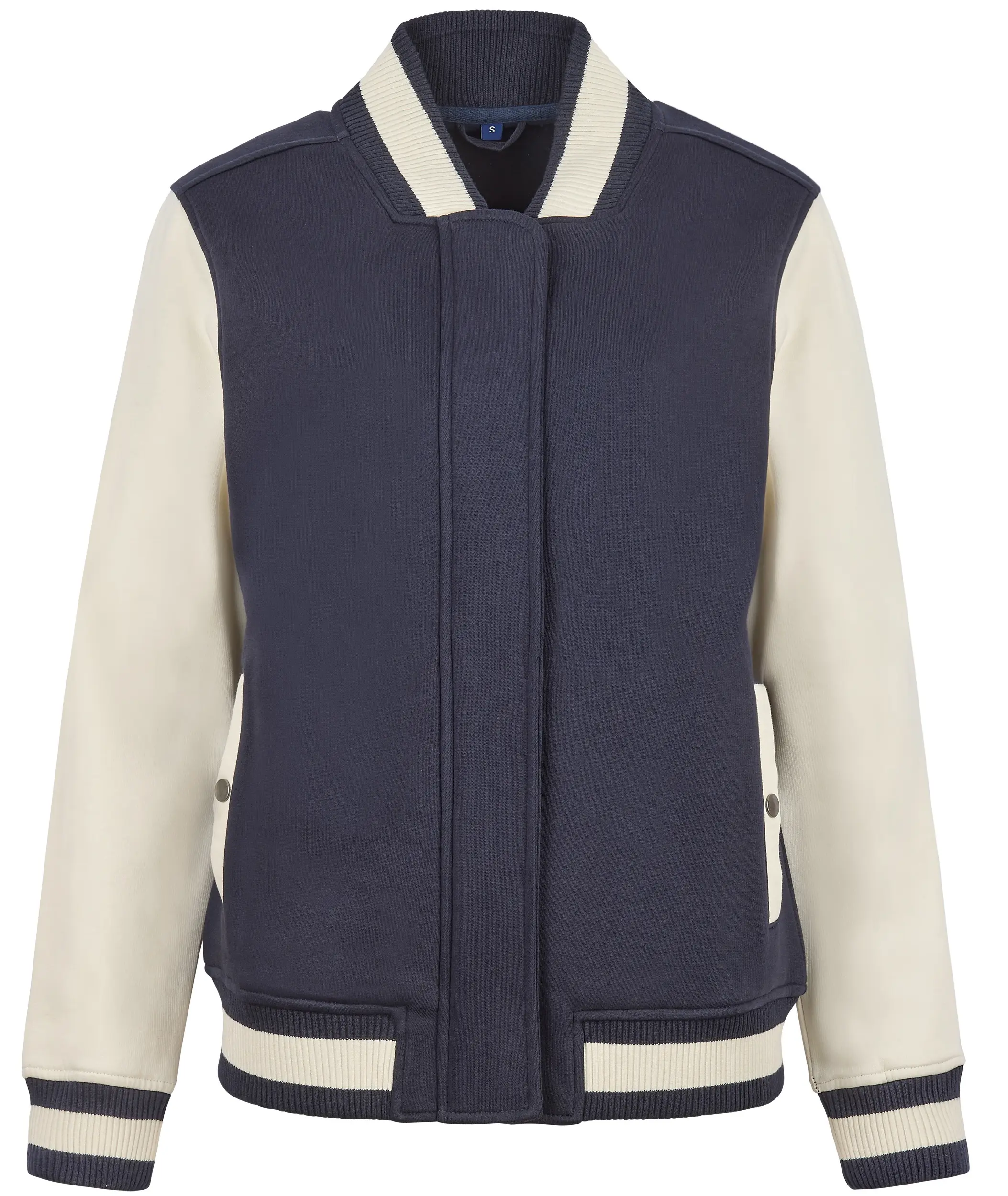 HRM Women´s Premium College Jacket