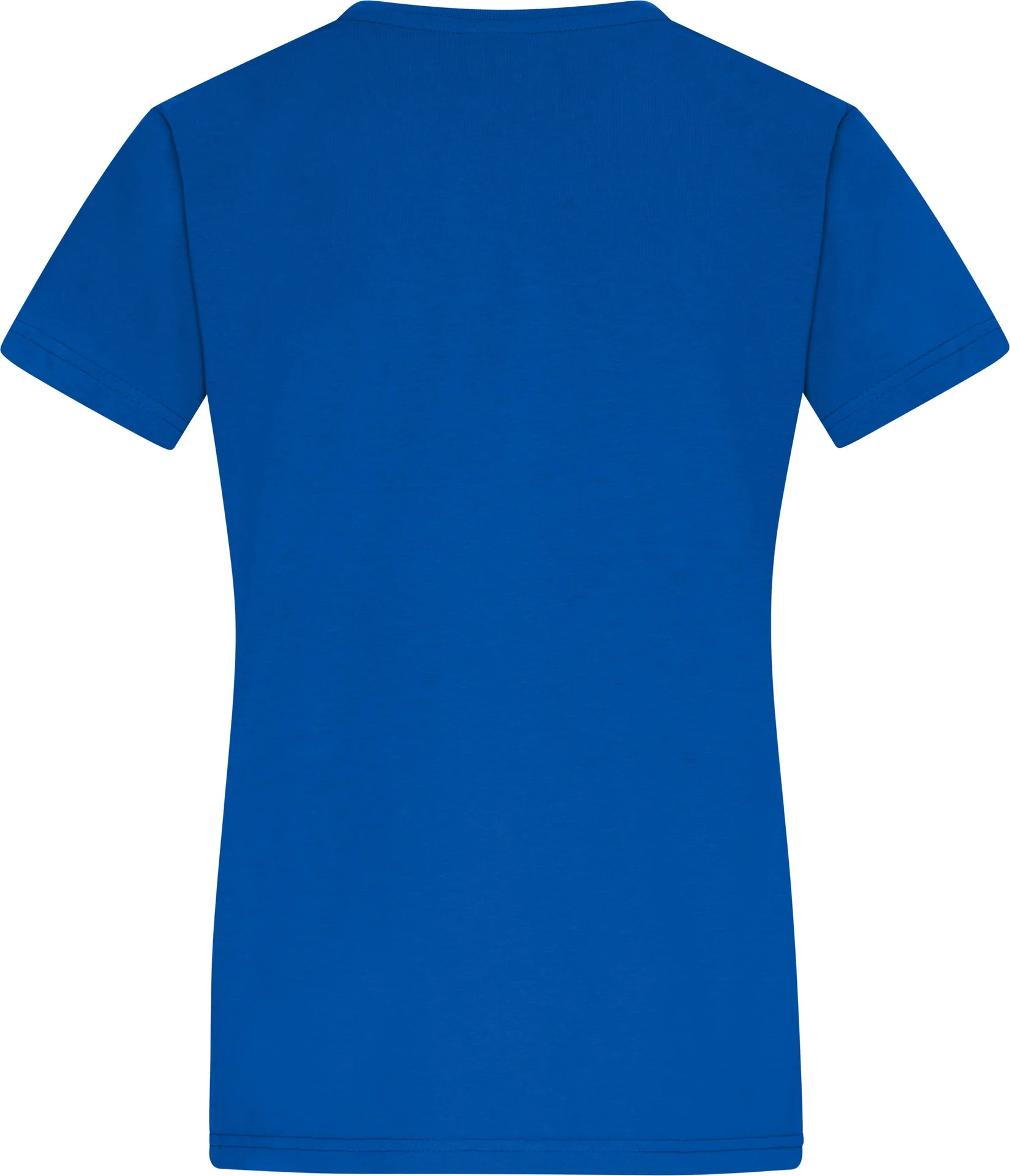 James & Nicholson Ladies Slim Fit-T