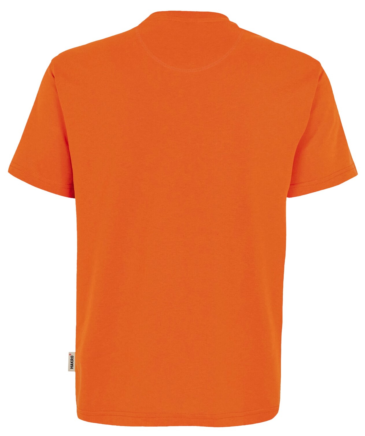 HAKRO T-Shirt 281 Performance HAKRO T-Shirt 281 Performance