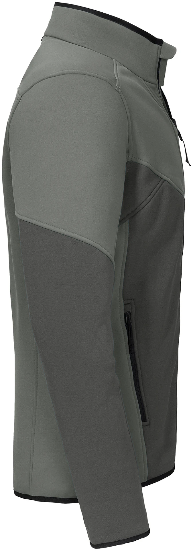 Schöffel PRO 6005 EINHEIZER ZipIn Powerstretch-Fleece