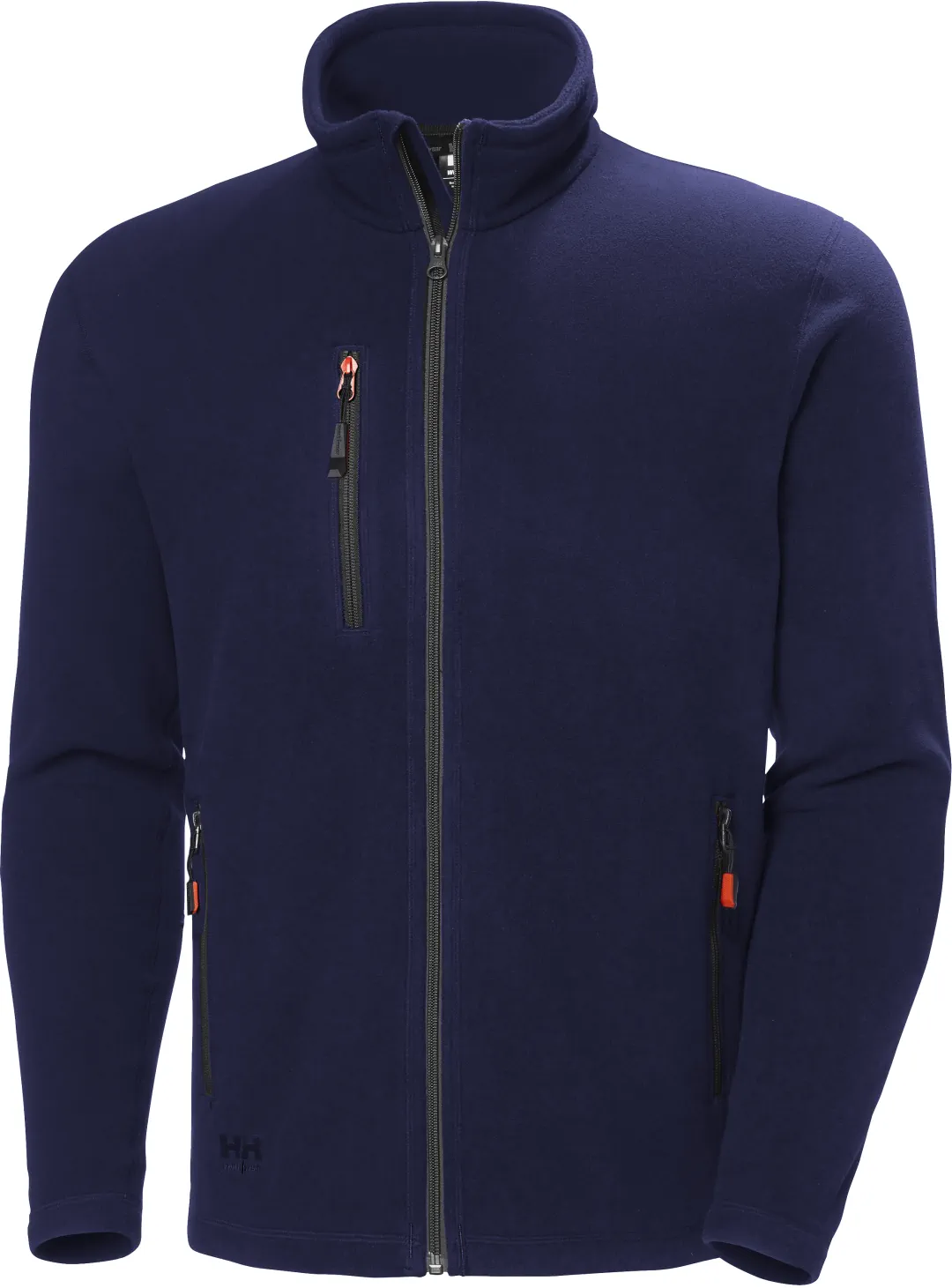 HELLY HANSEN Fleece Jacke Oxford 72026 HELLY HANSEN Fleece Jacke Oxford 72026