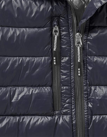 ELEVATE Scotia Light Down Ladies Jacket ELEVATE Scotia Light Down Ladies Jacket