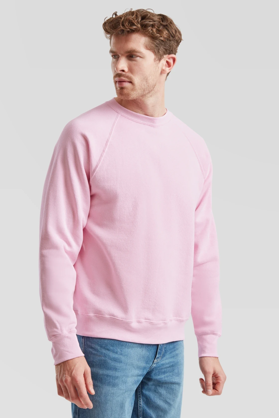 F.O.L. Raglan Sweat