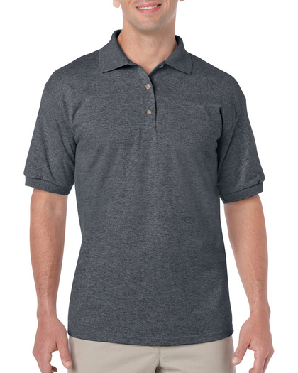 Gildan DryBlend® Jersey Polo Gildan DryBlend® Jersey Polo