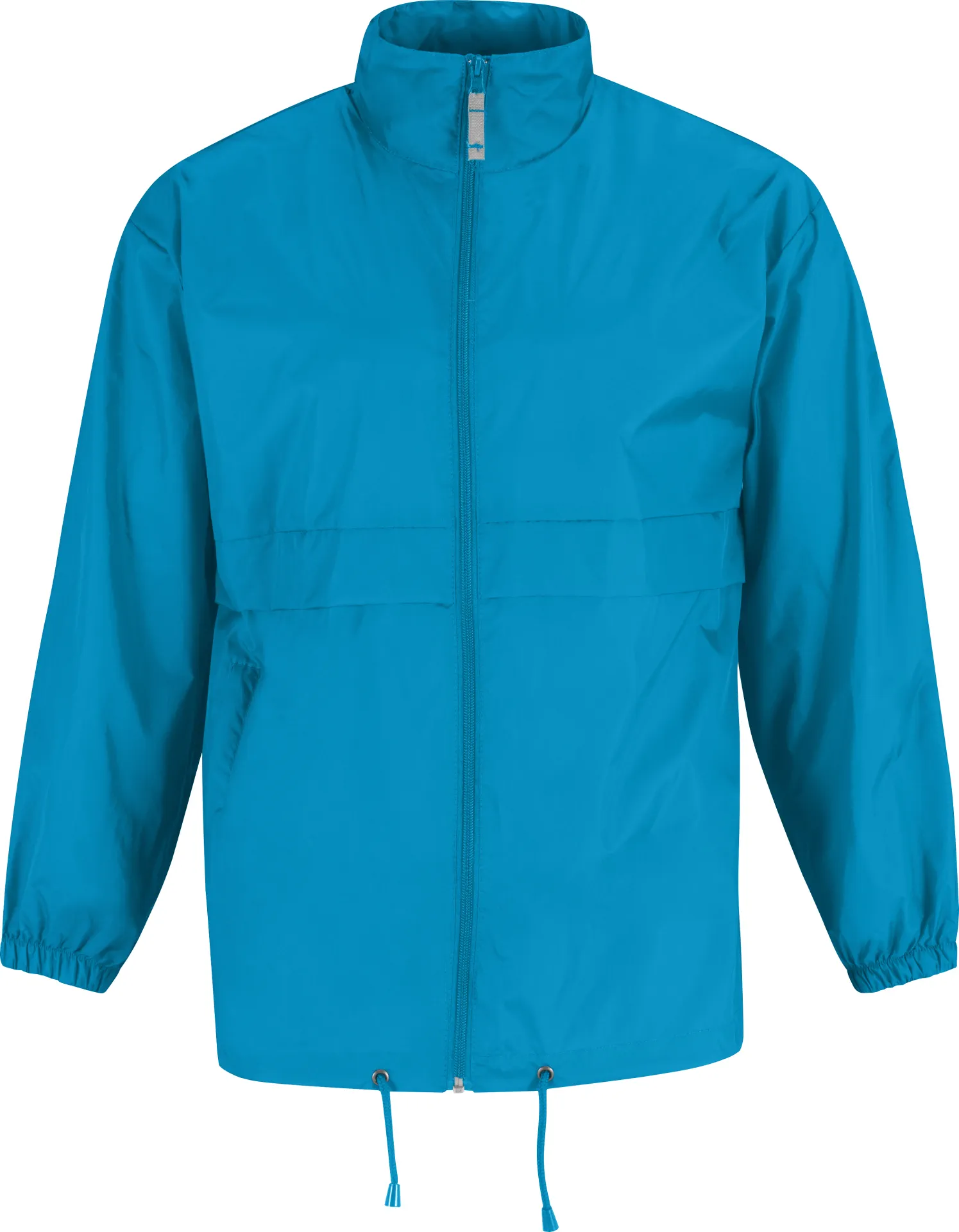 BC-JU800-Sirocco-men-atoll-front-2 B&C Windbreaker Sirocco