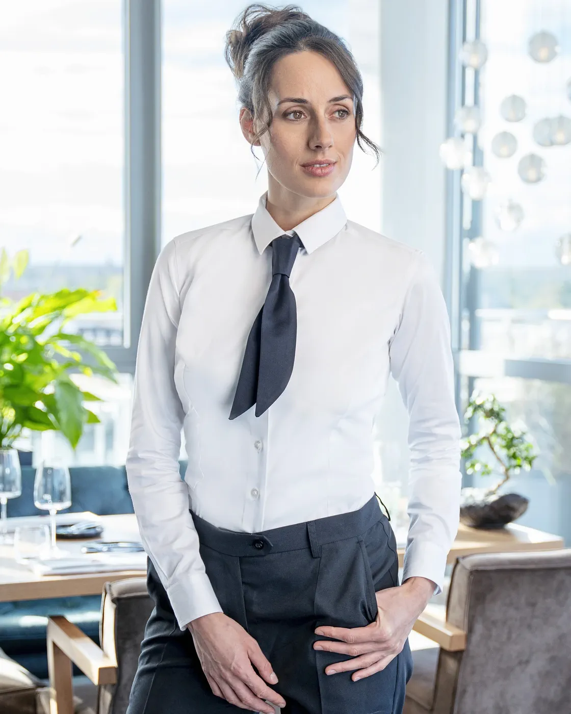 KARLOWSKY Serviceschleife