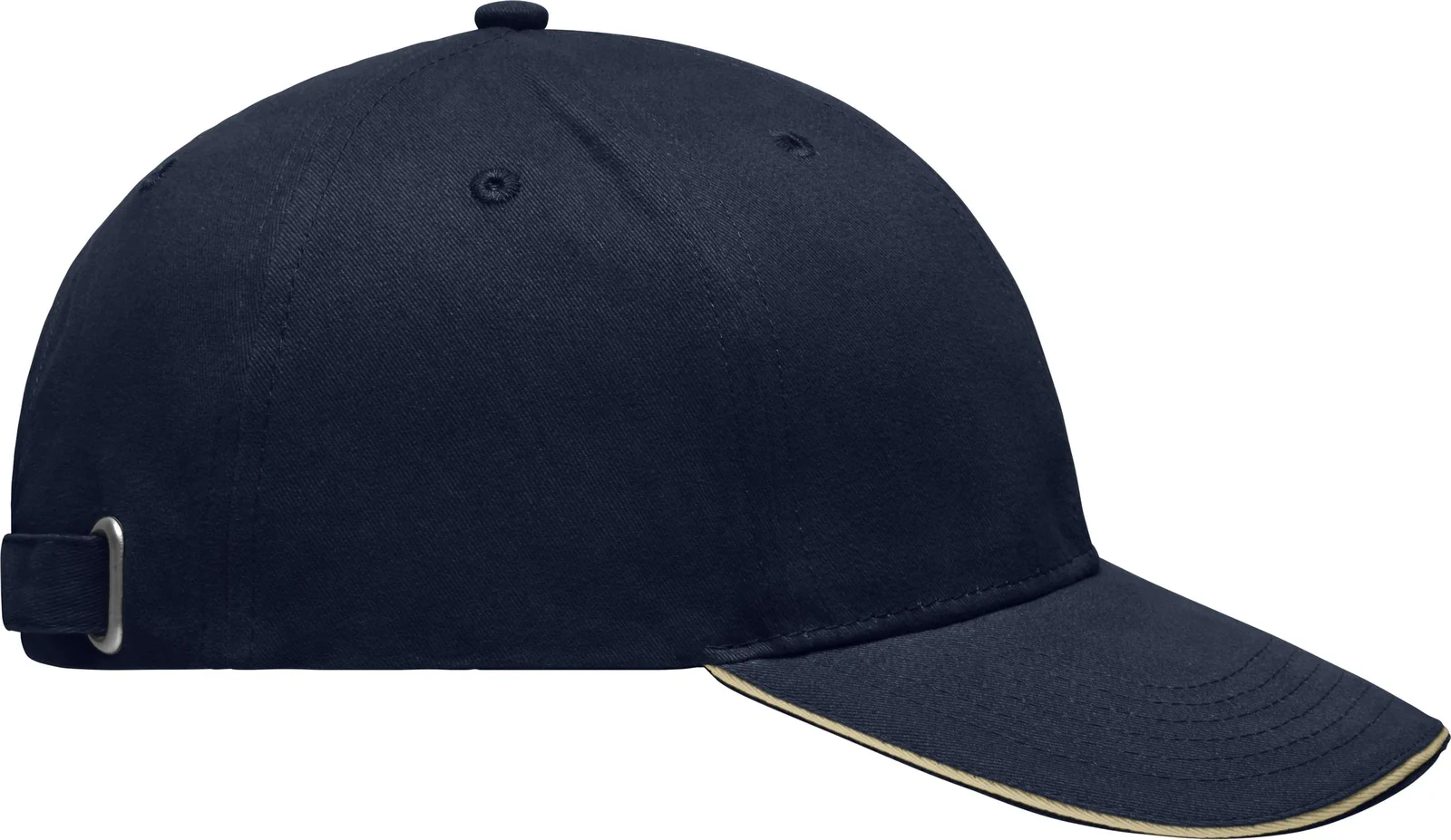 daiber Light Brushed Sandwich Cap