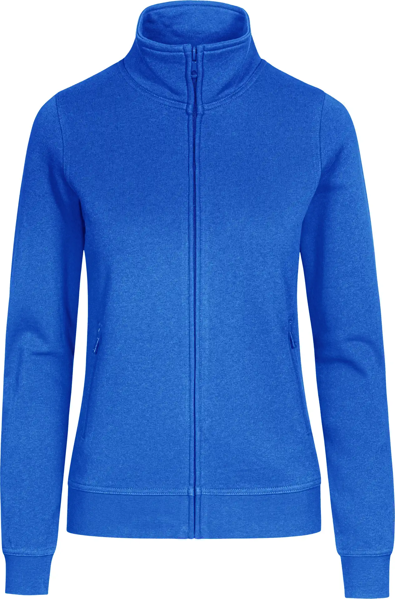 Promodoro Women's Sweatjacket