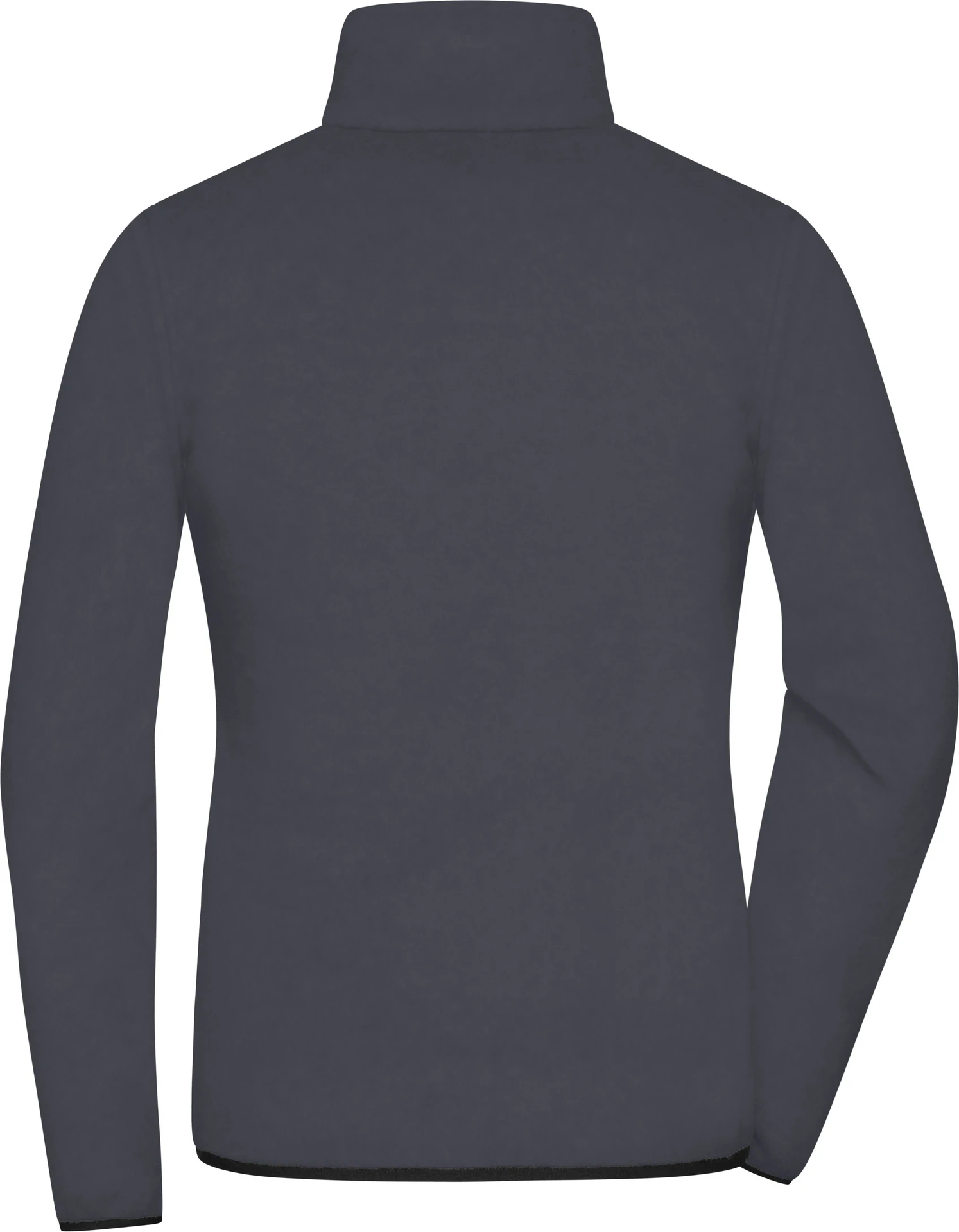 James & Nicholson Ladies´ Fleece Jacket