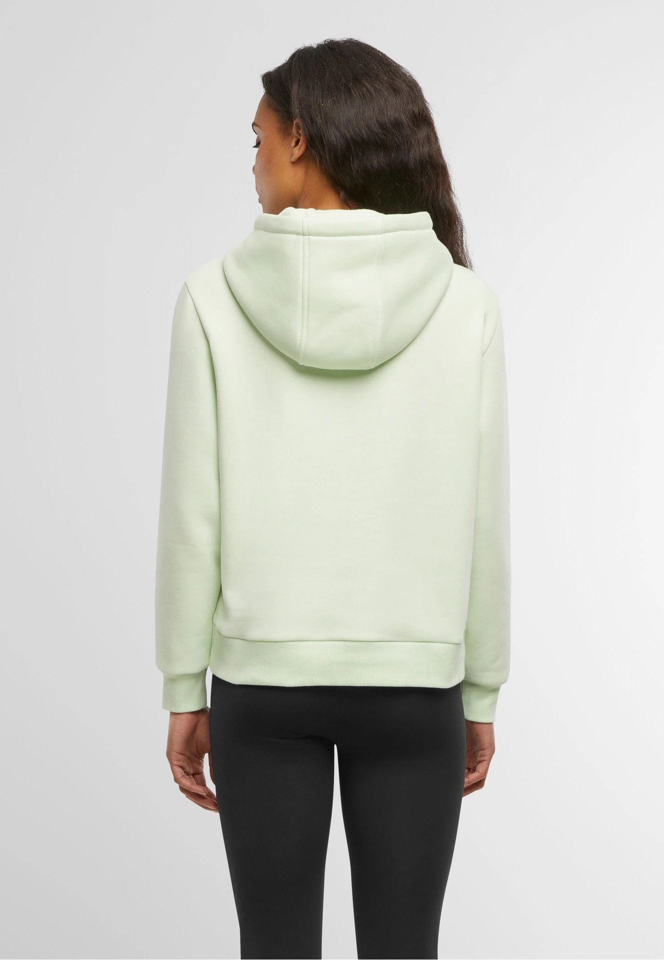 Build Your Brand Ladies Everyday Hoody
