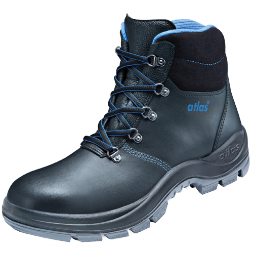 atlas Sicherheitsschuh DUOSOFT 750 S2 HI atlas Sicherheitsschuh DUOSOFT 750 S2 HI