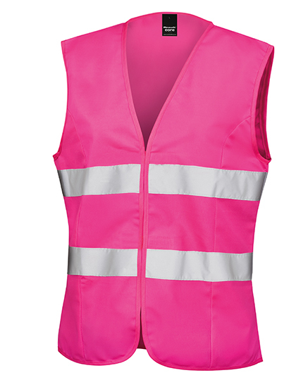 Result Women`s High Viz Tabard Result Women`s High Viz Tabard
