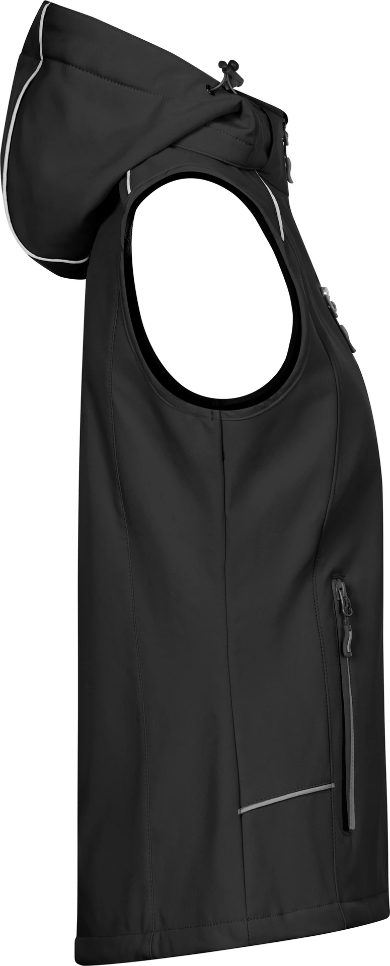 Promodoro Women´s Softshell Vest