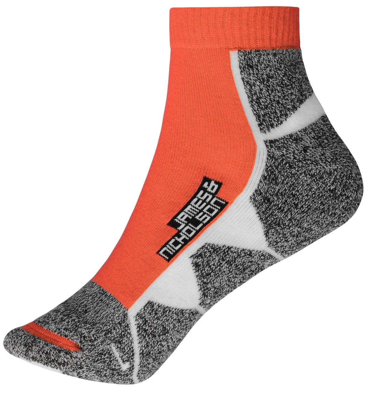 James & Nicholson Sport Sneaker Socks
