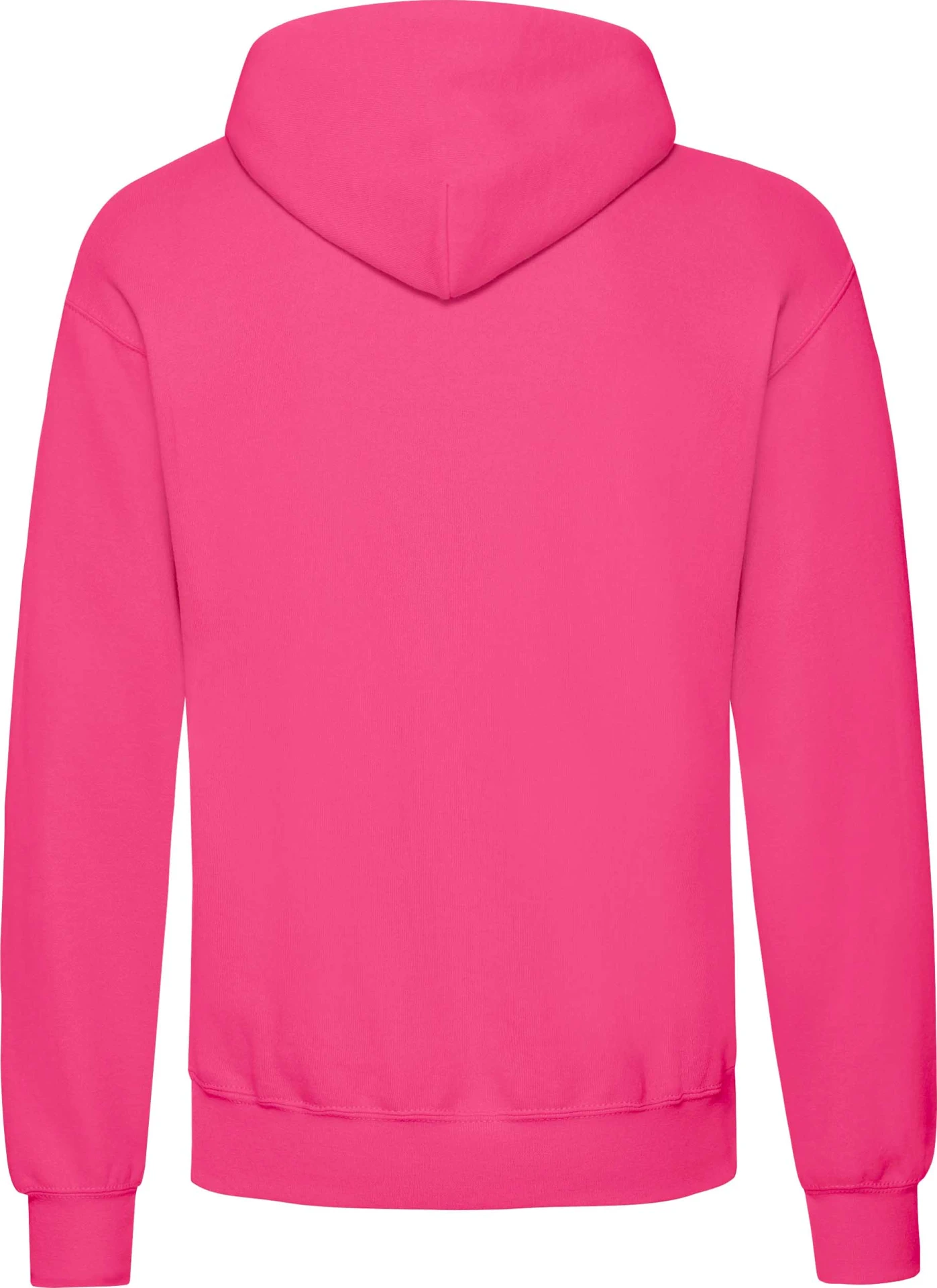F.O.L. Classic Hooded Sweat
