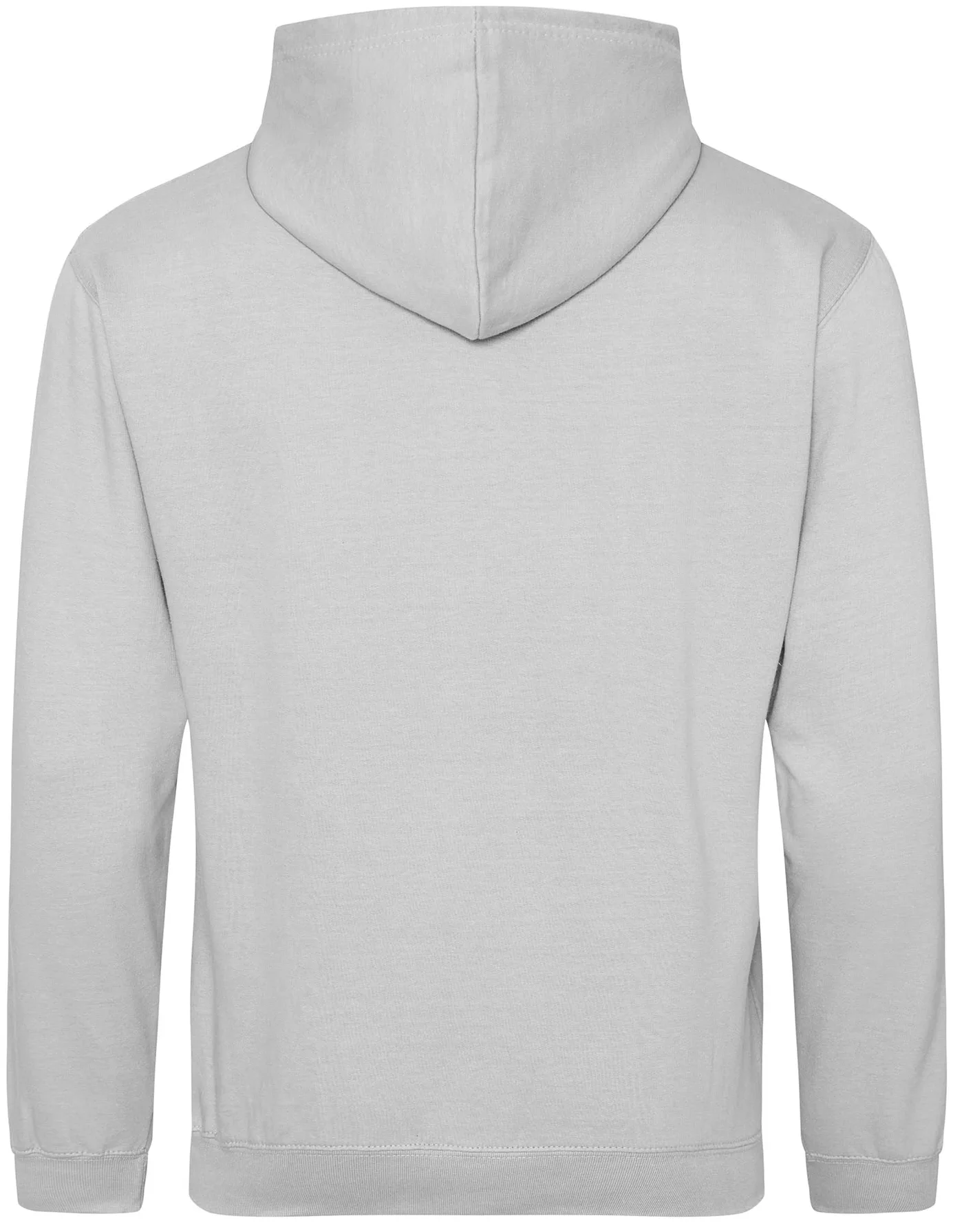 justhoods-jh001-college-hoodie-moondustgrey-back-3 Just Hoods College Hoodie