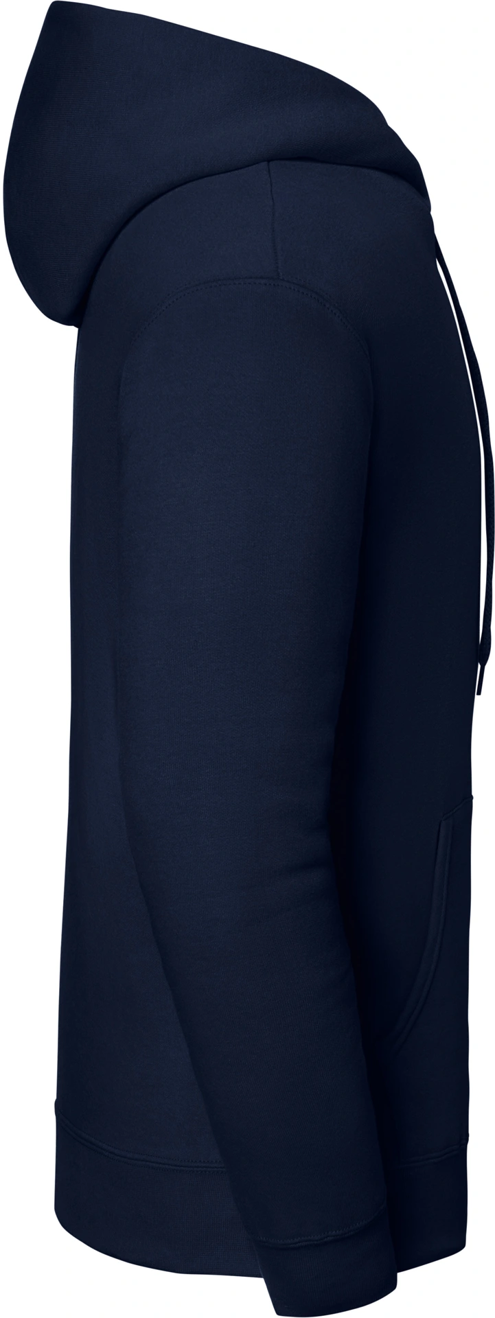 F.O.L. Iconic Premium Hooded Sweat