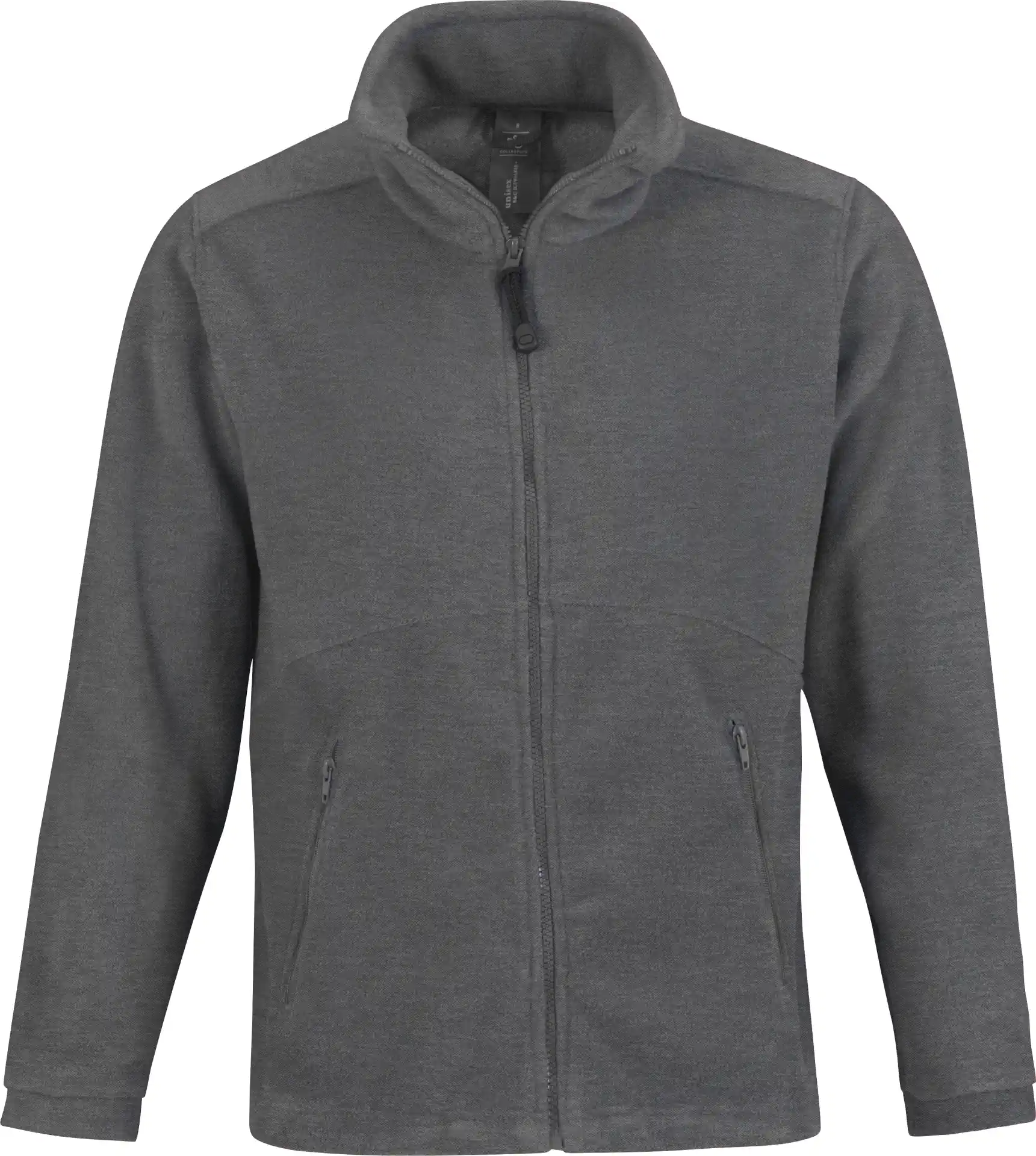 B&C Full Zip Fleece Icewalker + Men