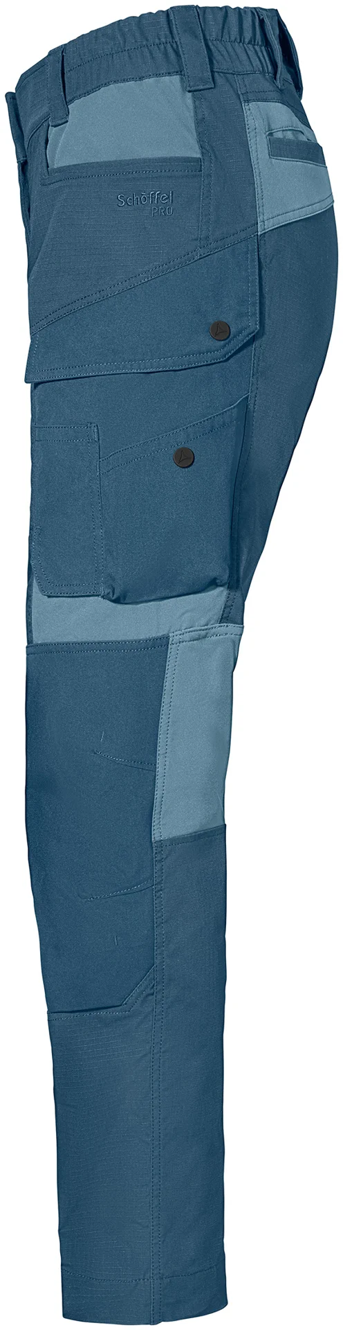 Schöffel PRO 7511 Damen MEISTERMACHER Bundhose Pro Ar40