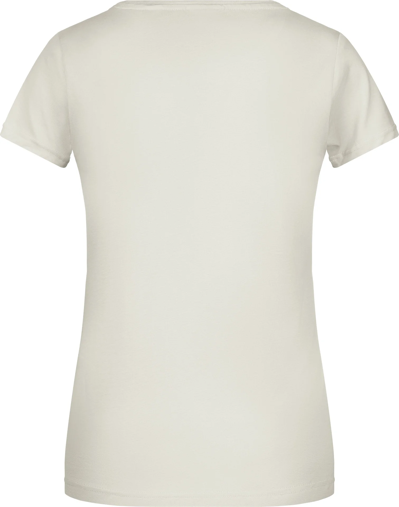 James & Nicholson Ladies Basic-T