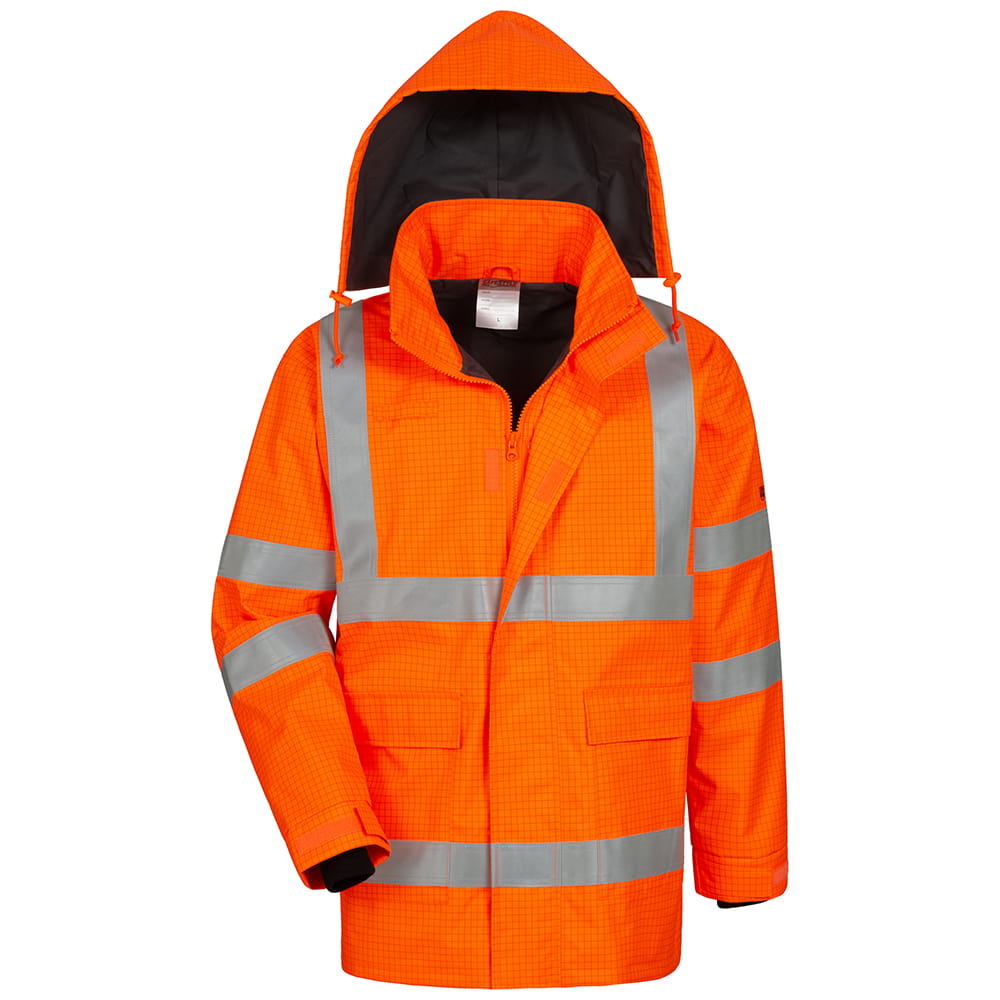 elysee Multinorm Regenjacke AMBROSIUS elysee Multinorm Regenjacke AMBROSIUS