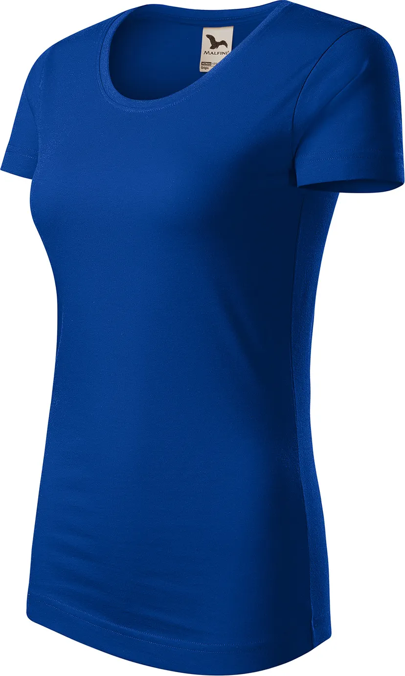 MALFINI T-Shirt Damen Origin (GOTS) 172