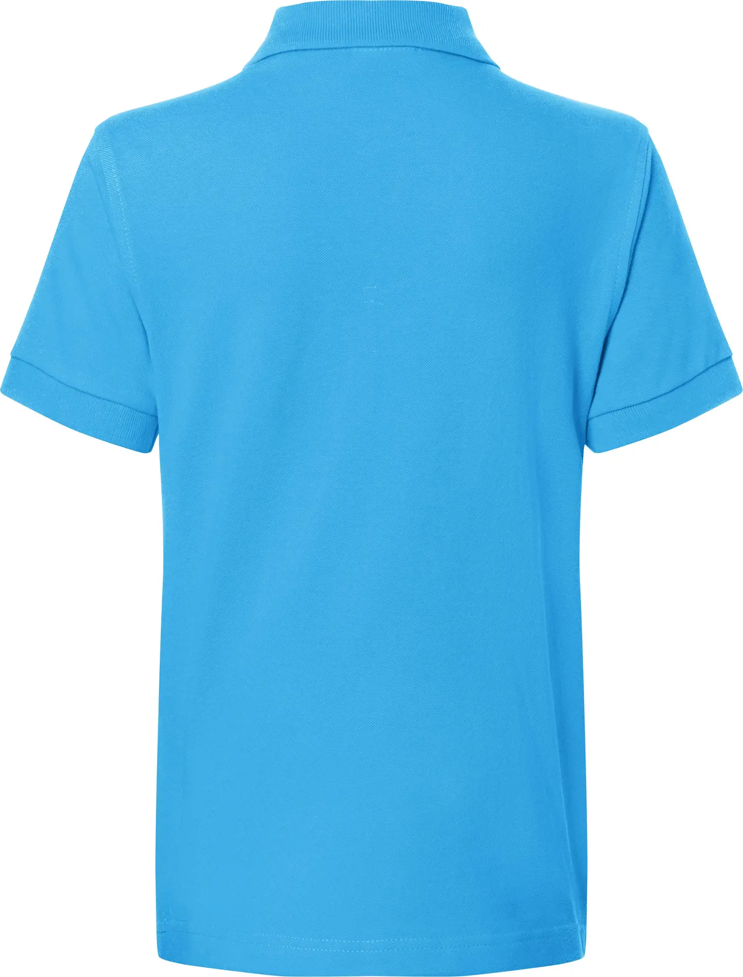 James & Nicholson Classic Polo Junior