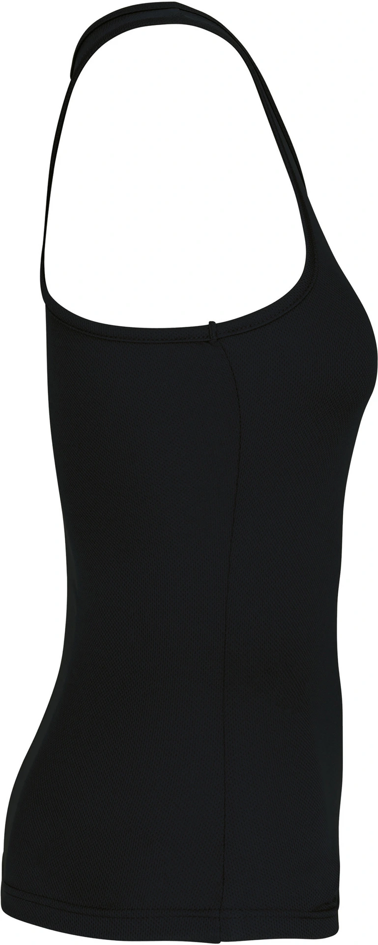 Kariban Damen Sport Shirt ärmellos