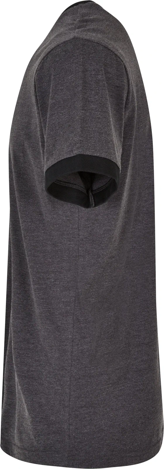 Build Your Brand Ringer Tee