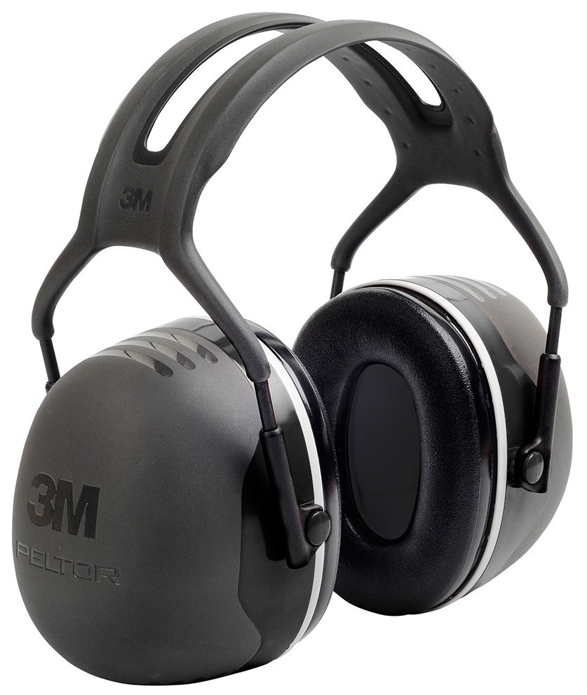 3M Peltor X-Serie Kapselgehörschützer Kopfbügel X5A 3M Peltor X-Serie Kapselgehörschützer Kopfbügel X5A
