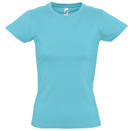 SOL'S Imperial Women T-Shirt SOL'S Imperial Women T-Shirt