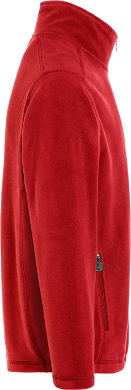 KARLOWSKY Herren Workwear Fleecejacke Warm-Up