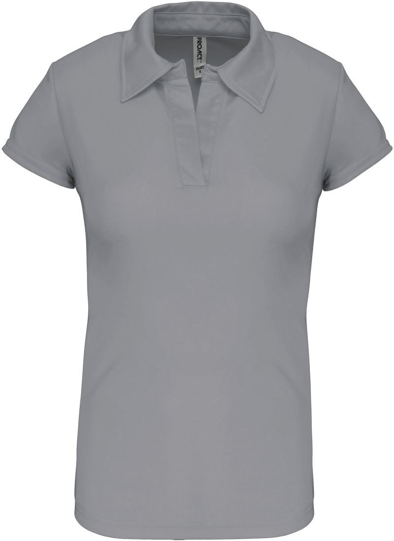 Kariban Damen CoolPlus Polo