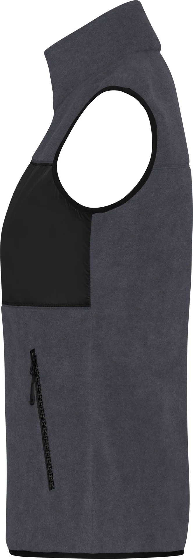 James & Nicholson Ladies´ Fleece Vest