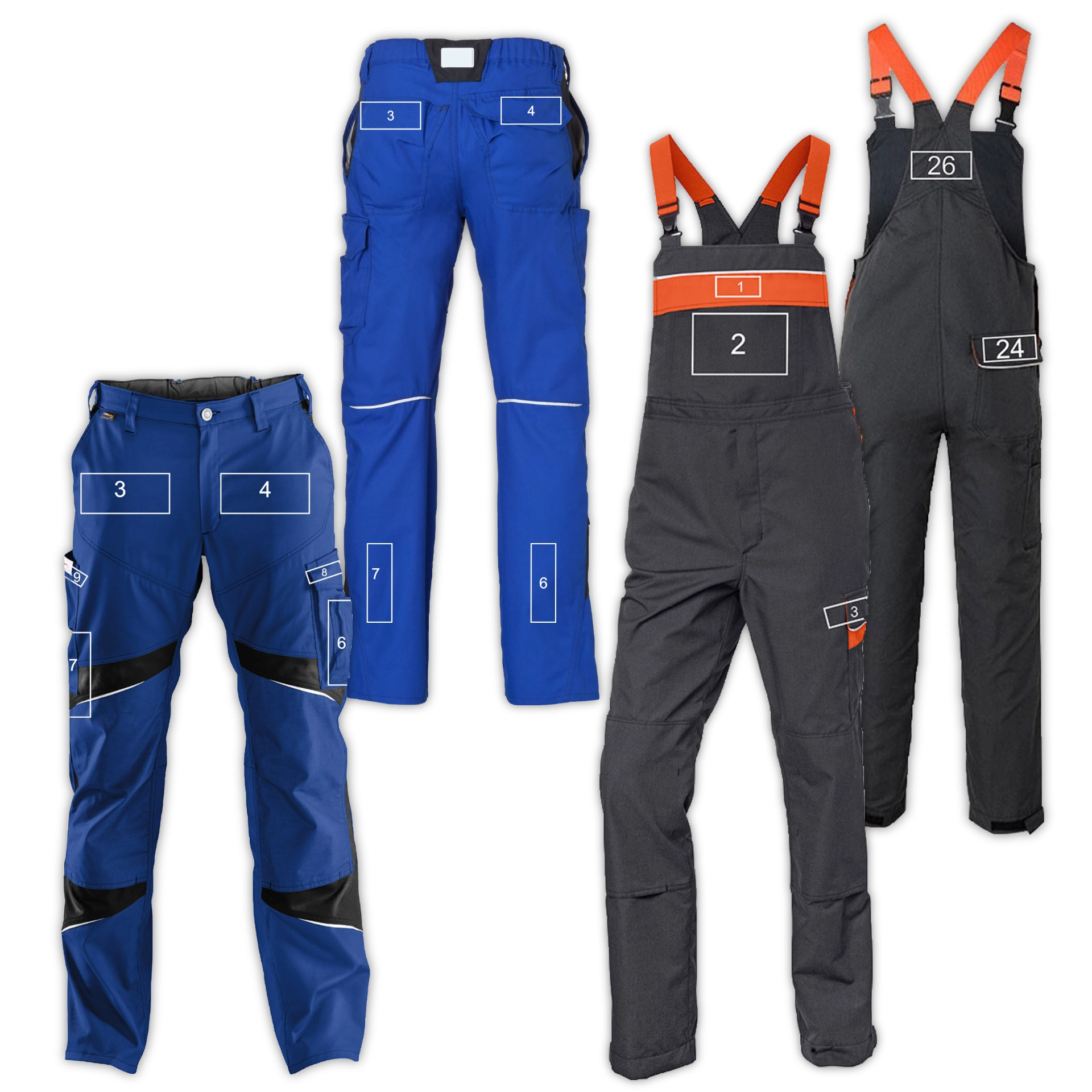 Hosen Mobile Hosen Mobile