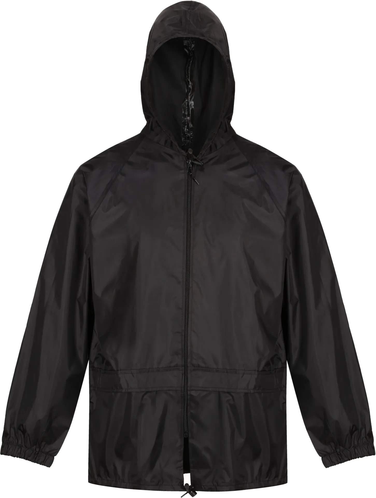 regatta-trw408-pro-stormbreak-jacket-black-front-2 Regatta Pro Stormbreak Jacket