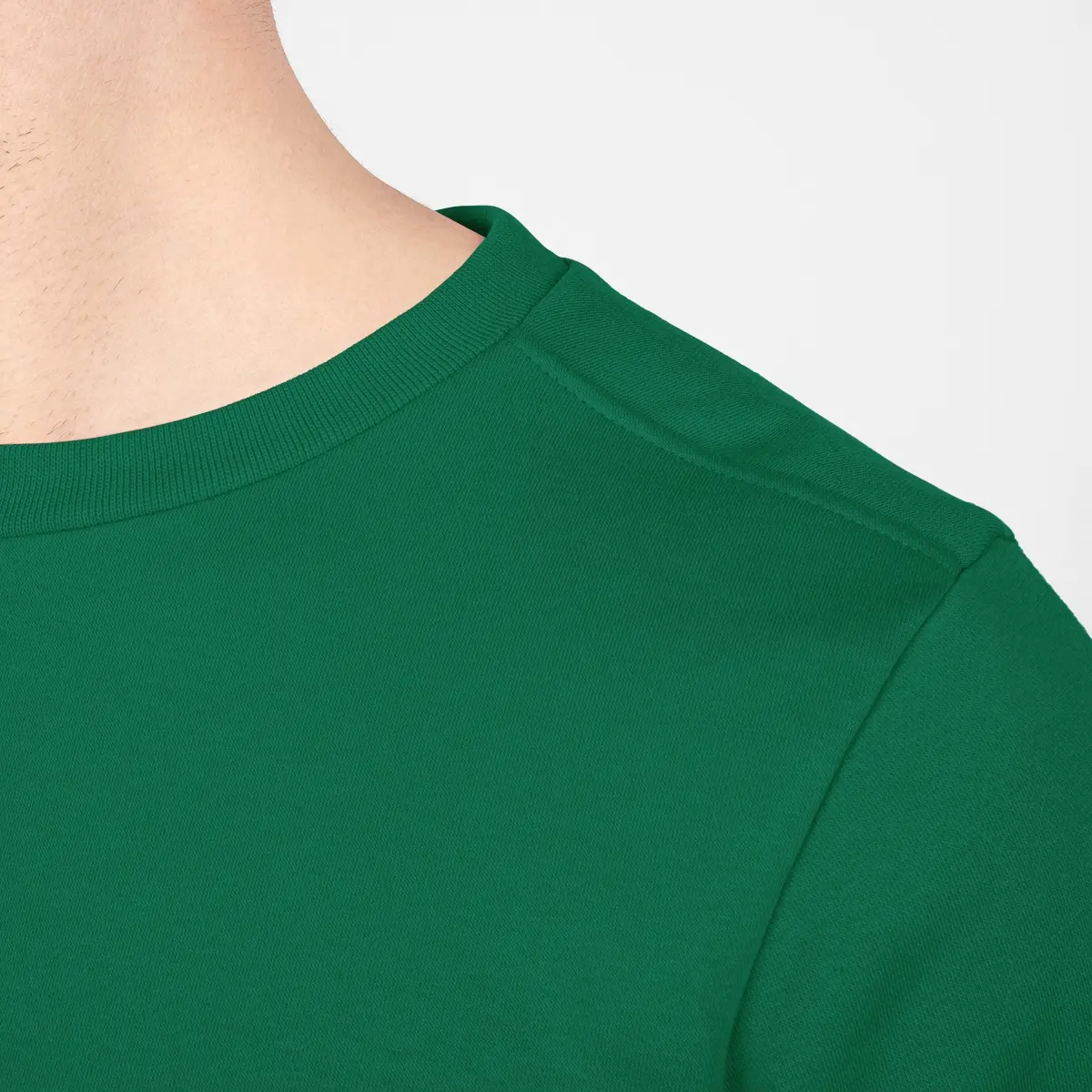 JAKO Sweat Organic Herren