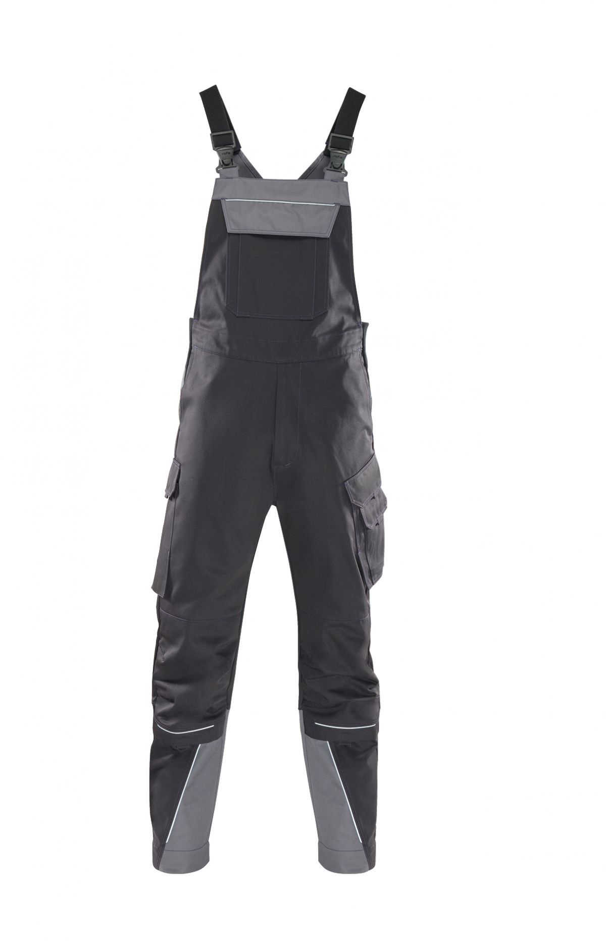 rofa PRO-LINE II Latzhose Schweisser rofa PRO-LINE II Latzhose Schweisser