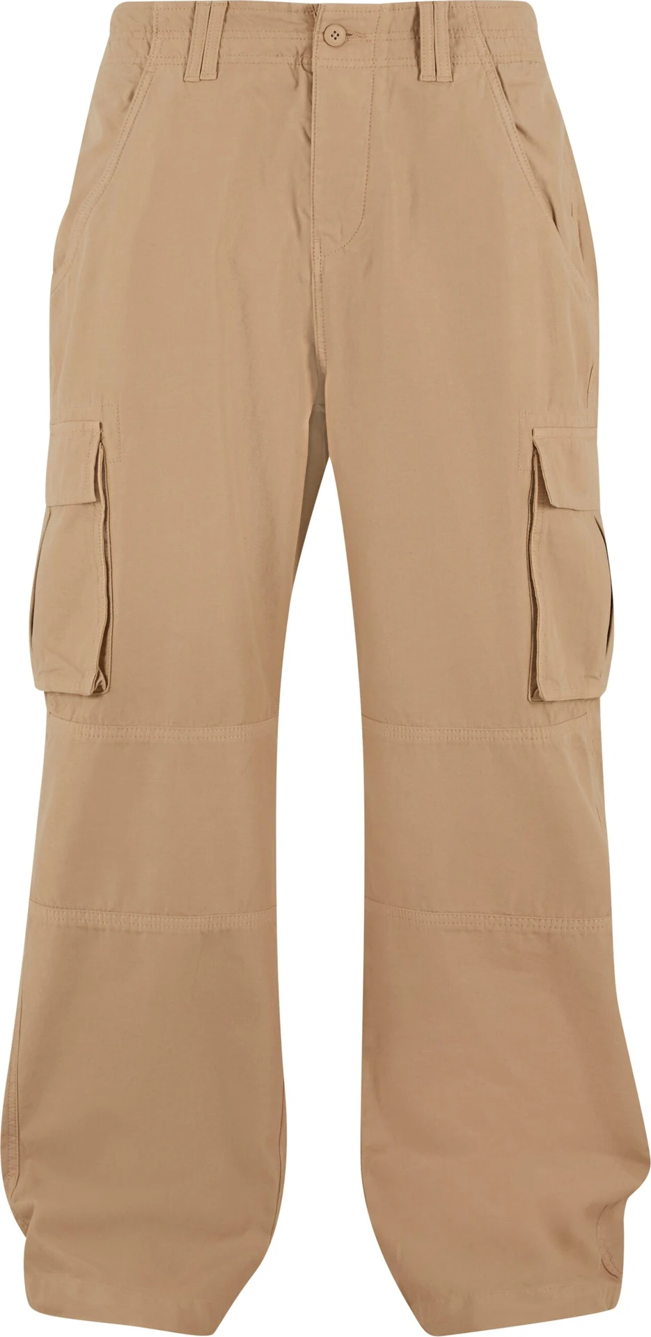 Build Your Brand Classic Cargo Pants